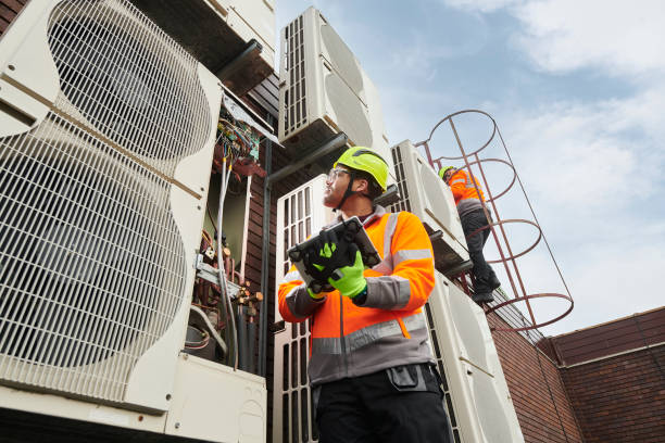Best Residential HVAC in Oconto Falls, WI