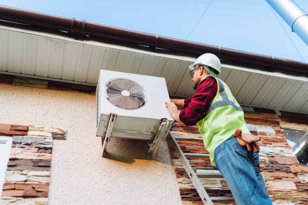 Best HVAC Training and Certification in Oconto Falls, WI