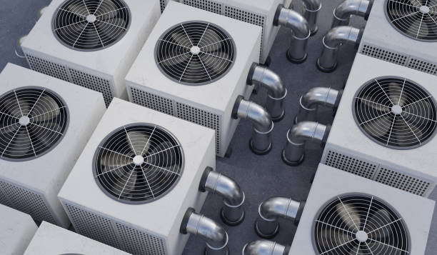 Best Geothermal HVAC Systems in Oconto Falls, WI
