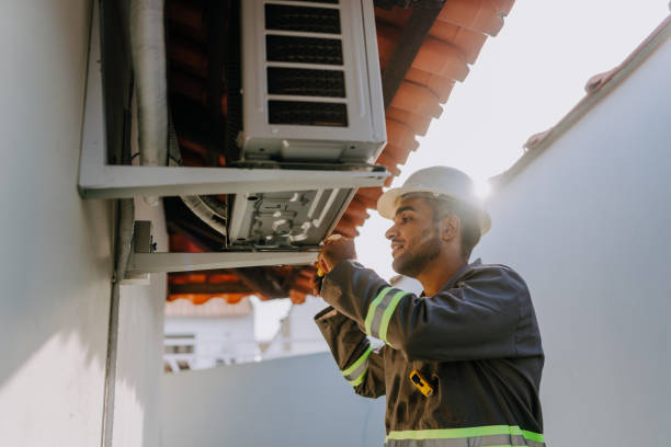 Trusted Oconto Falls, WI HVAC Experts