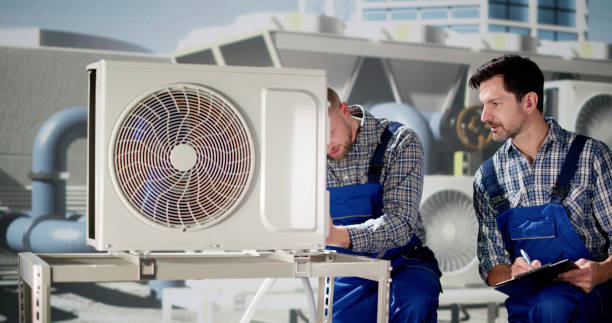 Best Seasonal HVAC Services in Oconto Falls, WI