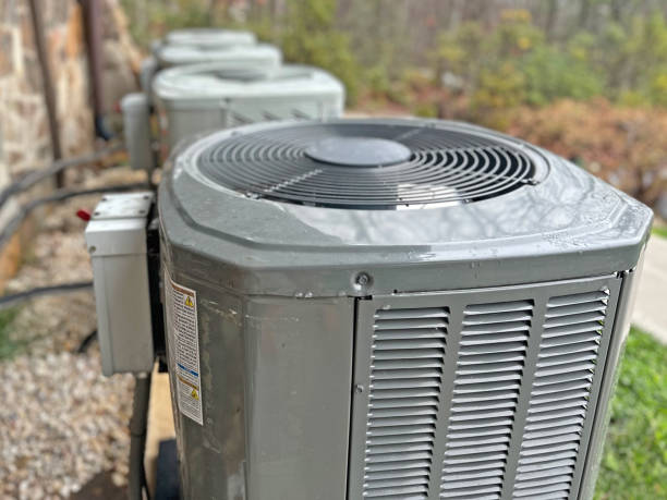  Oconto Falls, WI HVAC Pros